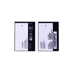 Battery TLI019B2/TLI019B1/TLI020F1 for Alcatel One Touch Pop C7 Ot 7041/OT 7041D/5022D/Pop Star Dual Cab19 2000mAh